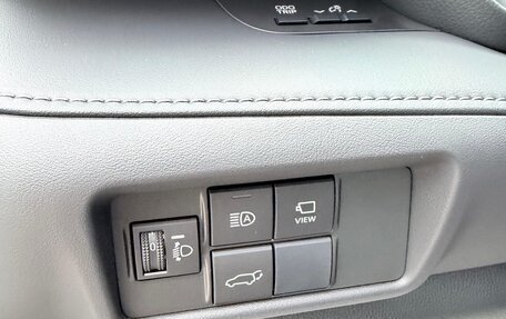 Toyota Highlander, 2025 год, 5 650 000 рублей, 11 фотография