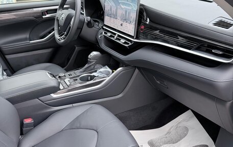 Toyota Highlander, 2025 год, 5 650 000 рублей, 9 фотография