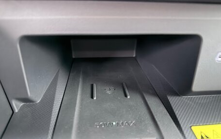 Toyota Highlander, 2025 год, 5 650 000 рублей, 13 фотография