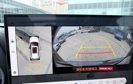 Toyota Highlander, 2025 год, 5 650 000 рублей, 14 фотография