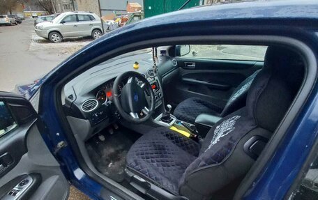 Ford Focus II рестайлинг, 2011 год, 600 000 рублей, 1 фотография