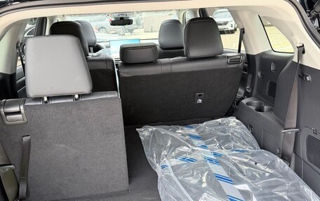 Toyota Highlander, 2025 год, 5 650 000 рублей, 23 фотография