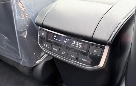 Toyota Highlander, 2025 год, 5 650 000 рублей, 20 фотография