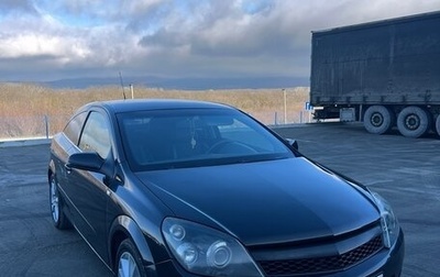 Opel Astra H, 2007 год, 590 000 рублей, 1 фотография