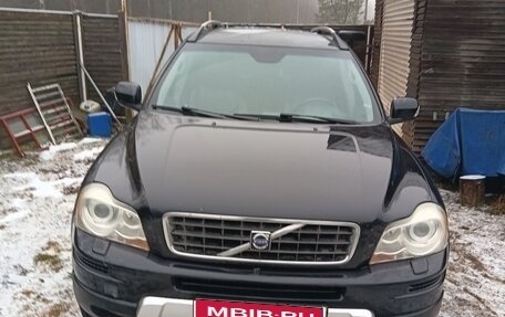 Volvo XC90 II рестайлинг, 2006 год, 1 000 000 рублей, 1 фотография