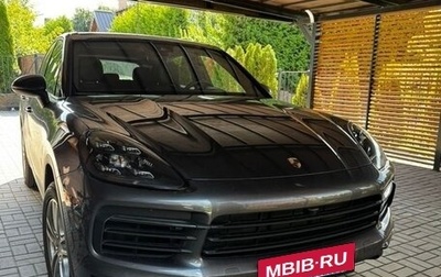Porsche Cayenne III, 2023 год, 10 900 000 рублей, 1 фотография