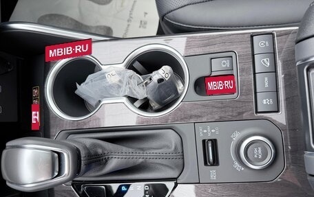 Toyota Highlander, 2025 год, 5 650 000 рублей, 16 фотография