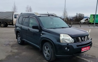 Nissan X-Trail, 2010 год, 1 000 000 рублей, 1 фотография