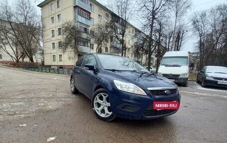 Ford Focus II рестайлинг, 2011 год, 600 000 рублей, 3 фотография
