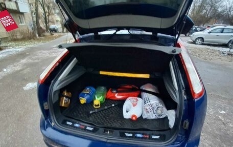 Ford Focus II рестайлинг, 2011 год, 600 000 рублей, 7 фотография