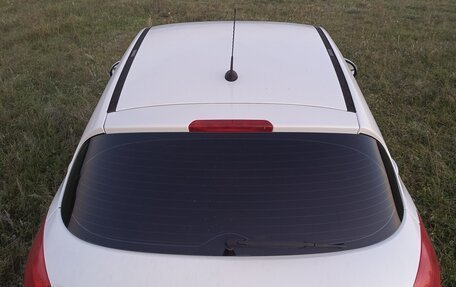 Peugeot 308 II, 2010 год, 480 000 рублей, 8 фотография