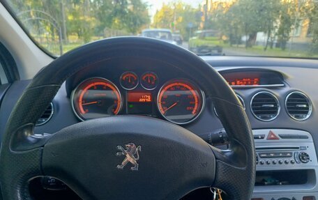 Peugeot 308 II, 2010 год, 480 000 рублей, 6 фотография