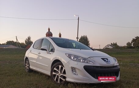 Peugeot 308 II, 2010 год, 480 000 рублей, 5 фотография