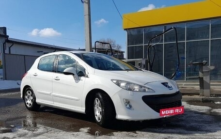 Peugeot 308 II, 2010 год, 480 000 рублей, 7 фотография