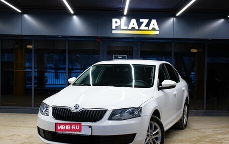 Skoda Octavia, 2015 год, 1 299 000 рублей, 1 фотография