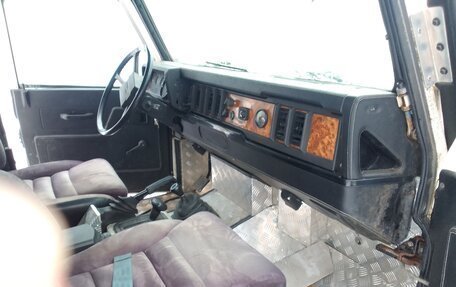 Land Rover Defender I, 1983 год, 700 000 рублей, 5 фотография