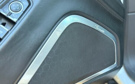 Porsche Panamera II рестайлинг, 2015 год, 4 500 000 рублей, 9 фотография