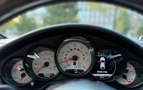 Porsche Panamera II рестайлинг, 2015 год, 4 500 000 рублей, 6 фотография