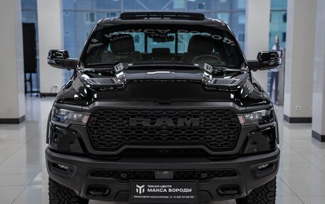 Rambler 1500, 2024 год, 8 890 000 рублей, 3 фотография