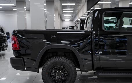 Rambler 1500, 2024 год, 8 890 000 рублей, 8 фотография