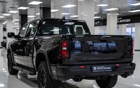 Rambler 1500, 2024 год, 8 890 000 рублей, 7 фотография