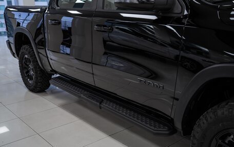 Rambler 1500, 2024 год, 8 890 000 рублей, 10 фотография