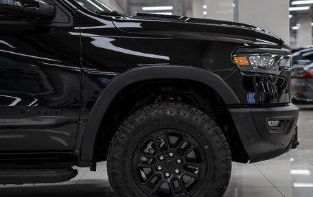 Rambler 1500, 2024 год, 8 890 000 рублей, 12 фотография