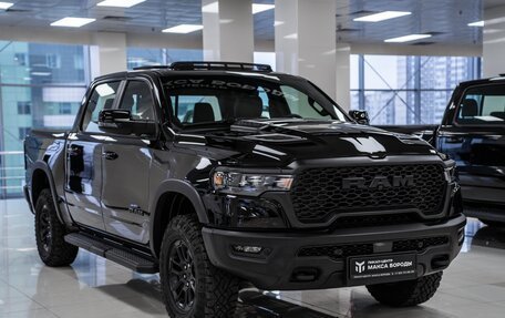 Rambler 1500, 2024 год, 8 890 000 рублей, 4 фотография