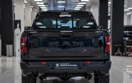 Rambler 1500, 2024 год, 8 890 000 рублей, 6 фотография