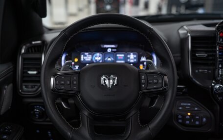 Rambler 1500, 2024 год, 8 890 000 рублей, 27 фотография