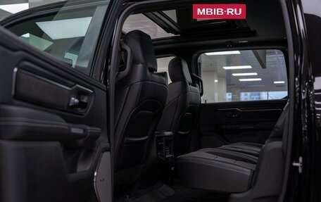 Rambler 1500, 2024 год, 8 890 000 рублей, 20 фотография