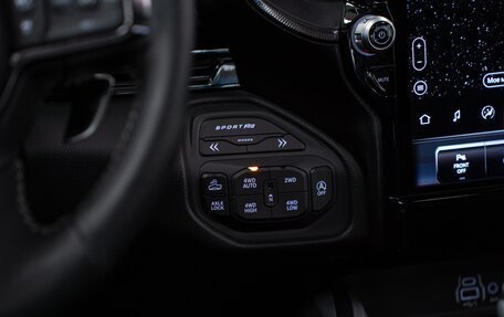 Rambler 1500, 2024 год, 8 890 000 рублей, 28 фотография