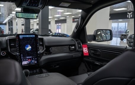 Rambler 1500, 2024 год, 8 890 000 рублей, 30 фотография