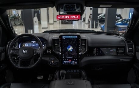 Rambler 1500, 2024 год, 8 890 000 рублей, 26 фотография