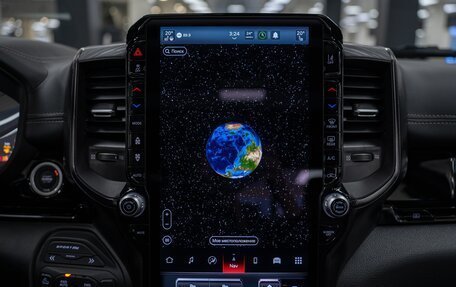 Rambler 1500, 2024 год, 8 890 000 рублей, 35 фотография