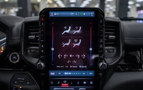 Rambler 1500, 2024 год, 8 890 000 рублей, 34 фотография