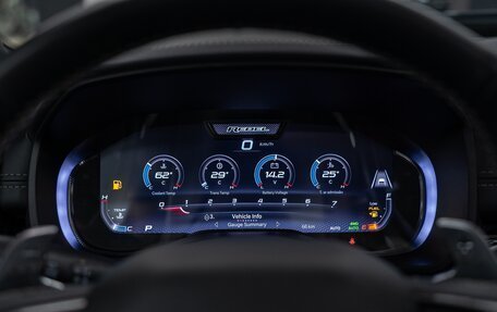 Rambler 1500, 2024 год, 8 890 000 рублей, 38 фотография