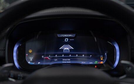 Rambler 1500, 2024 год, 8 890 000 рублей, 39 фотография