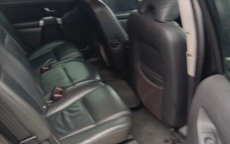 Volvo XC90 II рестайлинг, 2006 год, 1 000 000 рублей, 7 фотография