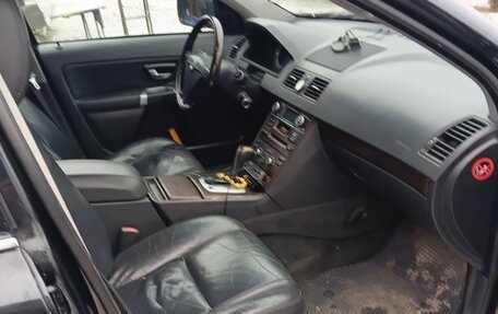 Volvo XC90 II рестайлинг, 2006 год, 1 000 000 рублей, 6 фотография