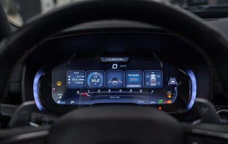 Rambler 1500, 2024 год, 8 890 000 рублей, 37 фотография