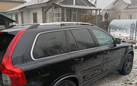 Volvo XC90 II рестайлинг, 2006 год, 1 000 000 рублей, 4 фотография