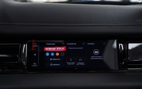 Rambler 1500, 2024 год, 8 890 000 рублей, 40 фотография