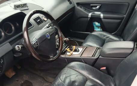 Volvo XC90 II рестайлинг, 2006 год, 1 000 000 рублей, 11 фотография