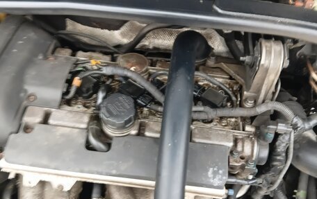 Volvo XC90 II рестайлинг, 2006 год, 1 000 000 рублей, 16 фотография