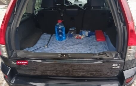 Volvo XC90 II рестайлинг, 2006 год, 1 000 000 рублей, 9 фотография