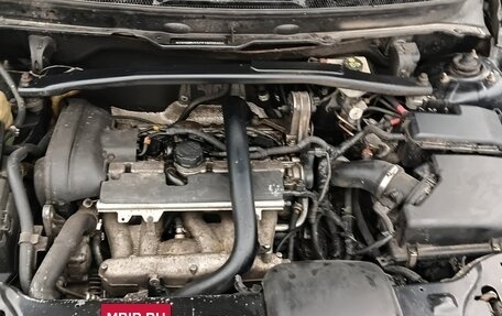 Volvo XC90 II рестайлинг, 2006 год, 1 000 000 рублей, 14 фотография