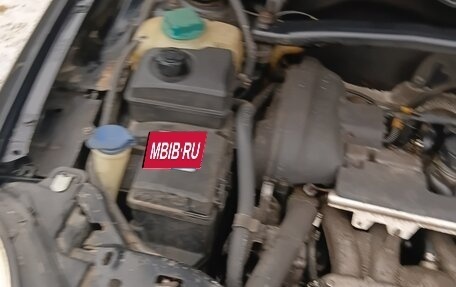 Volvo XC90 II рестайлинг, 2006 год, 1 000 000 рублей, 12 фотография