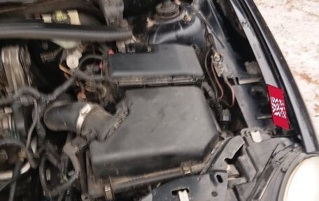 Volvo XC90 II рестайлинг, 2006 год, 1 000 000 рублей, 15 фотография