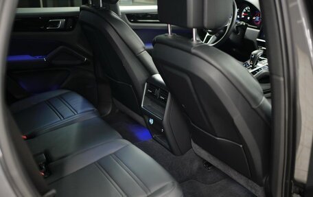 Porsche Cayenne III, 2023 год, 10 900 000 рублей, 4 фотография